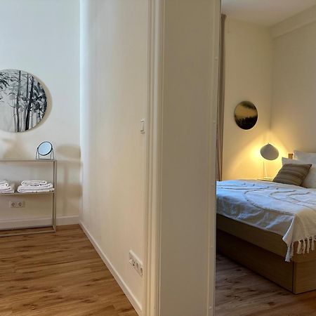 Appartamento Grosszuegig Und Super Zentral Ratisbona Esterno foto